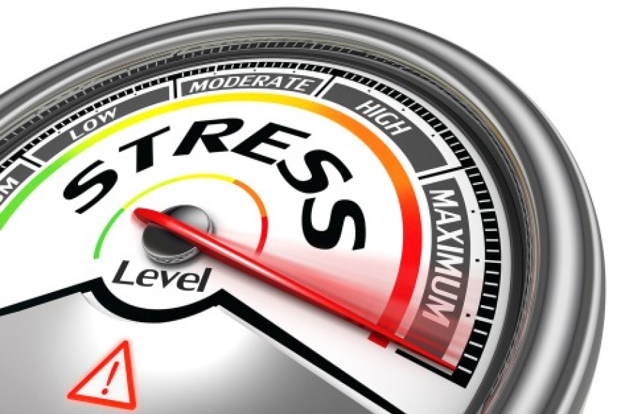 Valutazione stress lavoro correlato: le linee guida del 2017
