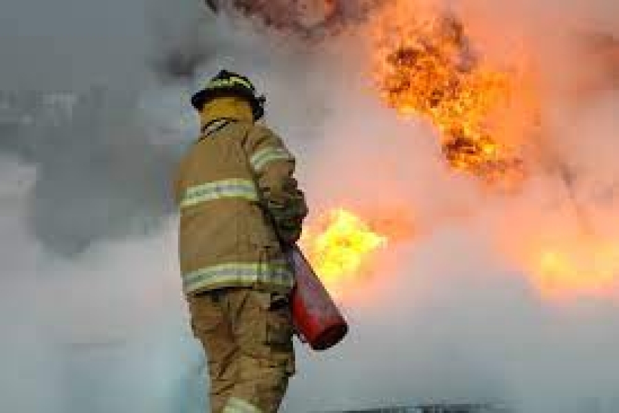 Antincendio: che ruolo svolgono gli addetti nell'azienda
