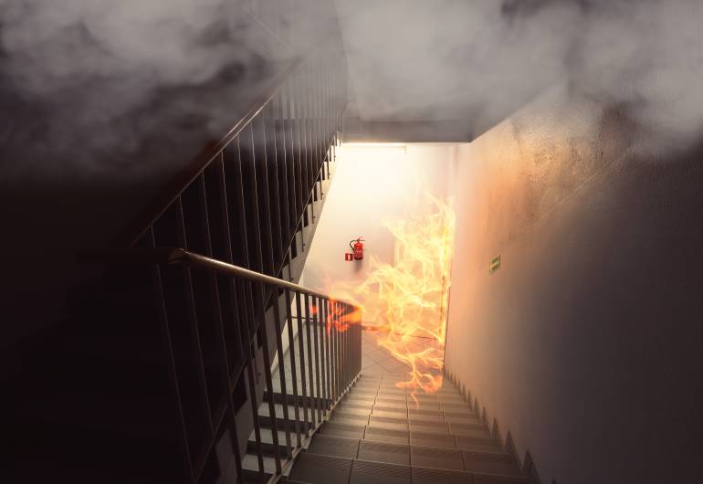 Aggiornamento Antincendio TIPO 3-AGG (ex rischio alto)