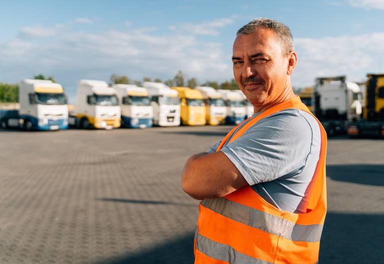 Corso Lavoratori - Aggiornamento quinquennale lavoratori - Settore Manifattura - 6 ore