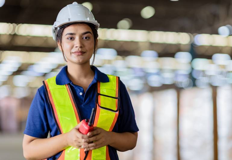 Corso Lavoratori - Aggiornamento quinquennale Lavoratori - Settore Metalmeccanica - 6 ore
